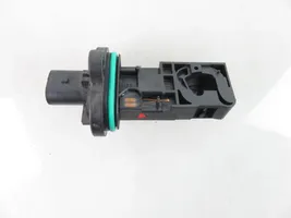 Opel Astra K Mass air flow meter 13301682