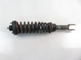 Honda Civic Rear shock absorber with coil spring 