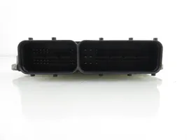 Chevrolet Captiva Sterownik / Moduł ECU 0281012695