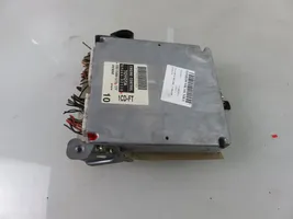 Toyota Corolla E120 E130 Sterownik / Moduł ECU MB1758005222