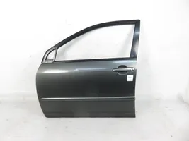 Toyota Corolla E120 E130 Portiera anteriore 