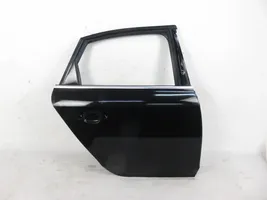 Audi A4 S4 B8 8K Rear door 