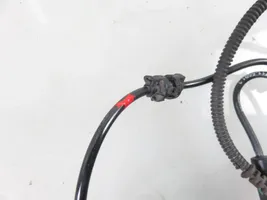 Opel Astra K ABS rear brake sensor 