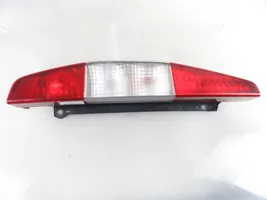 Fiat Doblo Lampa tylna 