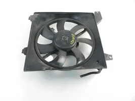 Hyundai Coupe Kit ventilateur 