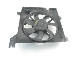 Hyundai Coupe Kit ventilateur 