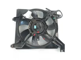 Hyundai Coupe Kit ventilateur 