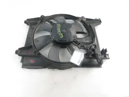 Hyundai Coupe Kit ventilateur 