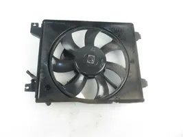 Hyundai Coupe Kit ventilateur 