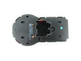 Opel Astra K Light switch 