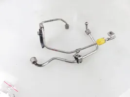 Audi A4 S4 B7 8E 8H Tuyau d'alimentation conduite de carburant 