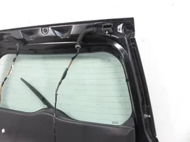 Fiat Sedici Tailgate/trunk/boot lid 
