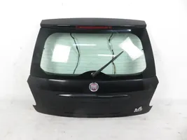 Fiat Sedici Tailgate/trunk/boot lid 