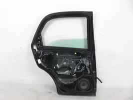 Fiat Sedici Rear door 