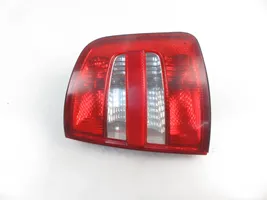 Skoda Fabia Mk1 (6Y) Lampa tylna 6Y9945112B