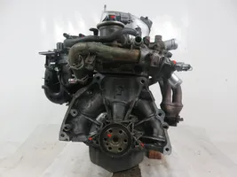 Honda Civic Motor 