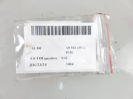 Audi A8 S8 D3 4E Parkošanās (PDC) sensors (-i) 