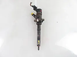 Peugeot 407 Injecteur de carburant 