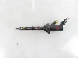 Peugeot 407 Injecteur de carburant 