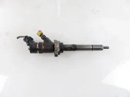 Peugeot 407 Injecteur de carburant 