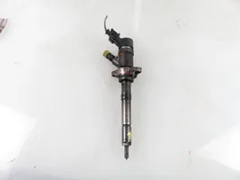 Peugeot 407 Injecteur de carburant 