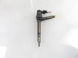 Opel Astra H Fuel injector 