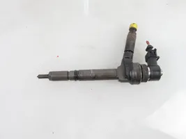 Opel Astra H Fuel injector 