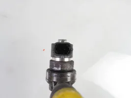 Opel Astra H Injecteur de carburant 