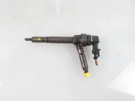 Opel Astra H Fuel injector 