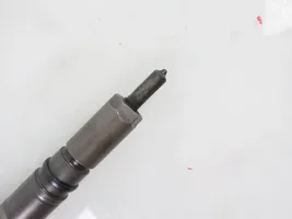 Opel Astra H Fuel injector 