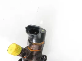 Ford Focus Injecteur de carburant 