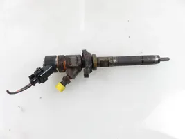 Ford Focus Injecteur de carburant 