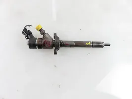 Ford Focus Injecteur de carburant 