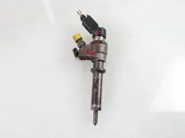 Citroen Berlingo Injecteur de carburant 