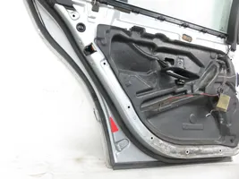 BMW 5 E39 Rear door 