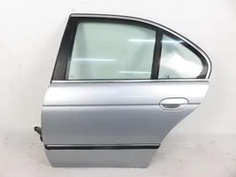 BMW 5 E39 Rear door 