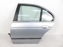 BMW 5 E39 Rear door 