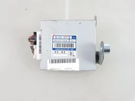 Chevrolet Captiva Module de contrôle de boîte de vitesses ECU 