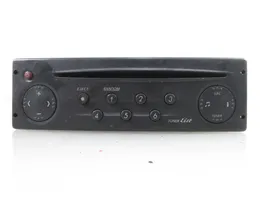 Renault Laguna II Panel / Radioodtwarzacz CD/DVD/GPS 