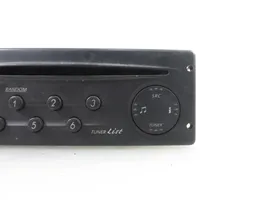Renault Laguna II Panel / Radioodtwarzacz CD/DVD/GPS 