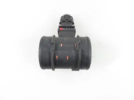 Chevrolet Captiva Mass air flow meter 25858224