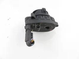 Fiat Doblo Mass air flow meter 