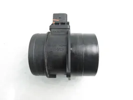 Audi A4 S4 B8 8K Mass air flow meter 03G9064610