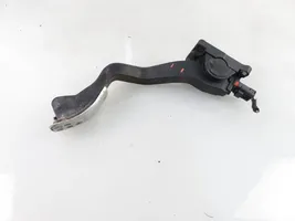 Peugeot 307 Accelerator throttle pedal 9645702180