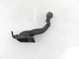 Peugeot 307 Accelerator throttle pedal 9645702180