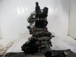 Mitsubishi Pajero Engine 