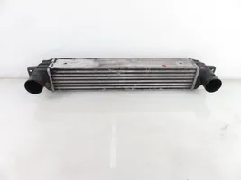 Chevrolet Captiva Chłodnica powietrza doładowującego / Intercooler 