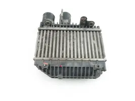 Toyota Avensis T250 Radiatore intercooler 