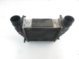 Audi A4 S4 B7 8E 8H Chłodnica powietrza doładowującego / Intercooler 