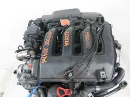 BMW 3 E46 Engine 204D4